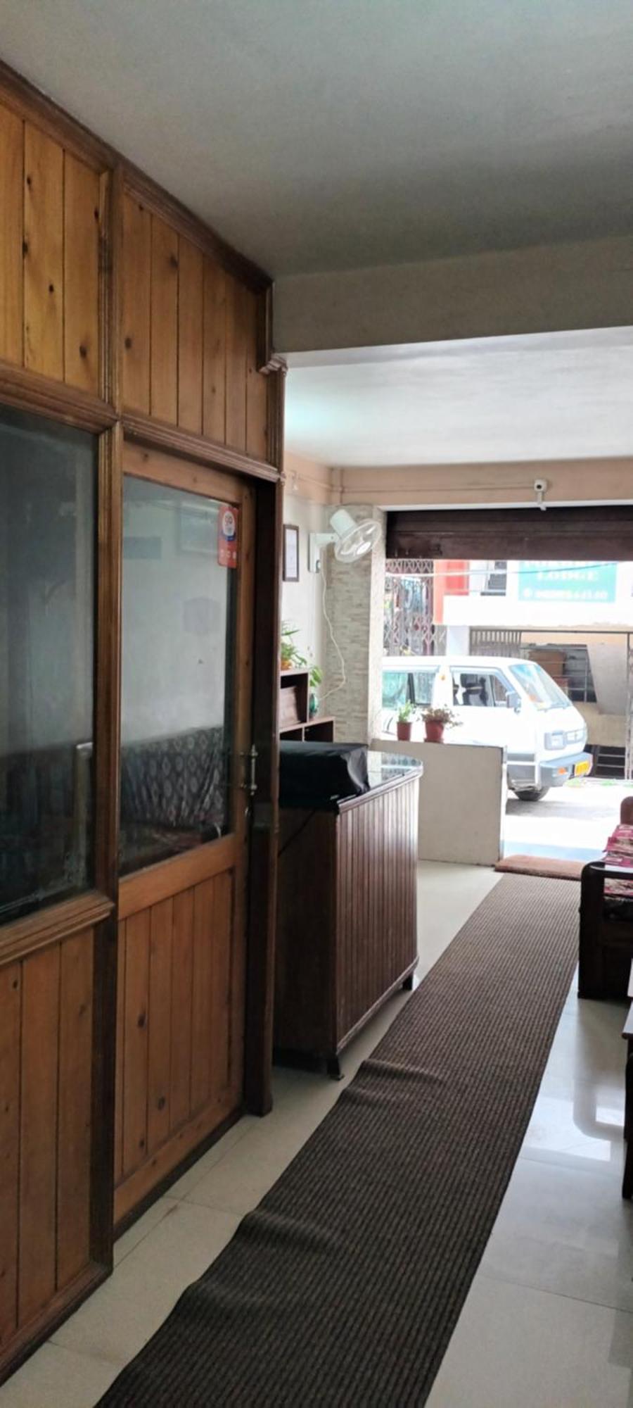 Panchavati Lodge And Restaurant Kalimpong Exterior photo